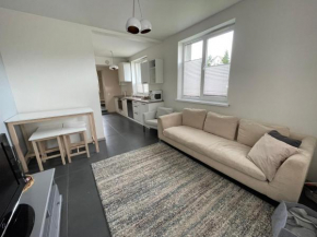 JZ apartamentai